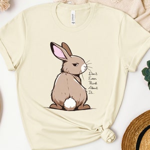 I Only Care About Bunnies Funny Pet Bunnies Gift T-Shirt - W I Only Care About Bunnies Funny Pet Bunnies Gift T-Shirt - W