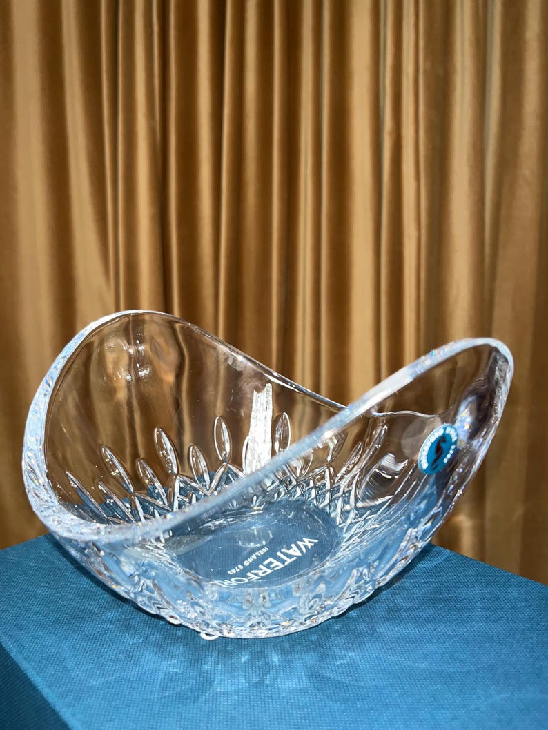 Waterford Lismore Essence Bowl - Thumbnail 5