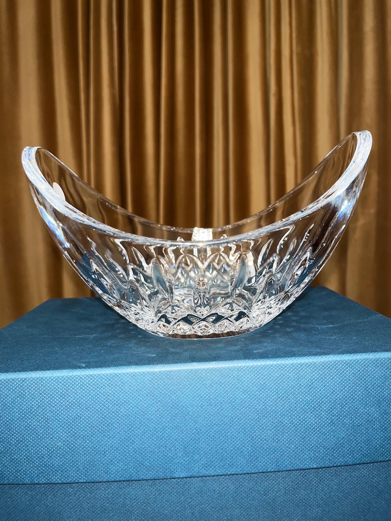 Waterford Lismore Essence Bowl - Thumbnail 4