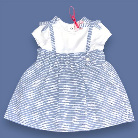Baby Toddler Girl's T-shirt