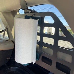 Suporte para toalha de papel 4runner