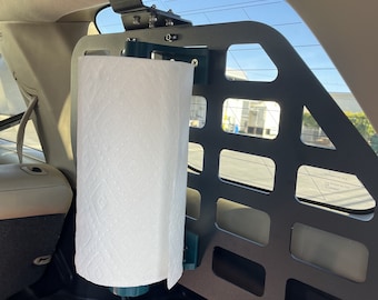 4Runner Paper Towel Holder