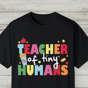 Teacher T-Shirt, Teacher Appreciation Gift, Gift For Teacher, Teaching T shirt, Teacher Tee, Teaching Gifts Gift