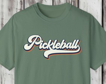 Pickleball Shirt, Pickleball Gift, Pickleball T Shirt, Pickleball Gift for Women, Men, Pickleball Player Shirt Racquetball Paddleball Sport