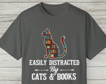 Abibliophobia Shirt, Book Lover Shirt, Book Lover Gift, Reading Shirt, Book Lover T-Shirt, Bookworm Gift, Bibliophiles Tee Gift