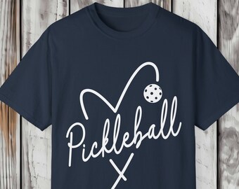 Pickleball Shirt, Pickleball Gift, Pickleball T Shirt, Pickleball Gift for Women, Men, Pickleball Player Shirt Racquetball Paddleball Sport