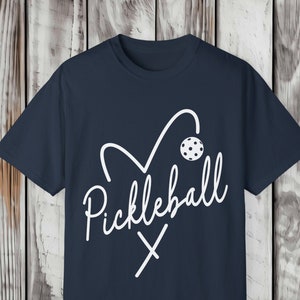 Pickleball Shirt, Pickleball Gift, Pickleball T Shirt, Pickleball Gift for Women, Men, Pickleball Player Shirt Racquetball Paddleball Sport
