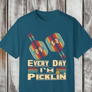 Pickleball Shirt, Pickleball Gift, Pickleball T Shirt, Pickleball Gift for Women, Men, Pickleball Player Shirt Racquetball Paddleball Sport