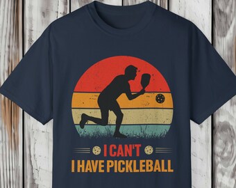 Pickleball Shirt, Pickleball Gift, Pickleball T Shirt, Pickleball Gift for Women Men Pickleball Player Shirt, Racquetball Paddleball Sport