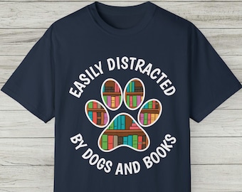 Abibliophobia Shirt, Book Lover Shirt, Book Lover Gift, Reading Shirt, Book Lover T-Shirt, Bookworm Gift, Bibliophiles Tee Gift