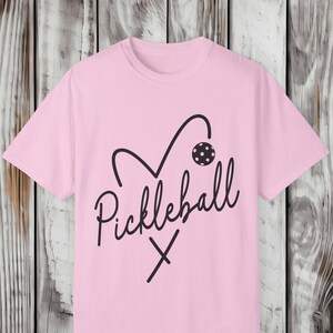 Pickleball Shirt, Pickleball Gift, Pickleball T Shirt, Pickleball Gift for Women, Men, Pickleball Player Shirt Racquetball Paddleball Sport