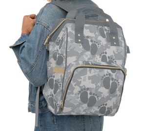 Dad Diaper Bag, Best Diaper Bag Backpack, Moms & Dads Diaper Bag for Baby Shower Gifts, Baby Bag for Baby Registry, Dad and Mom Holiday Gift