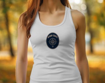 トップス WIND AND SEA TANK TOP WIND AND SEA Logo tank top | ITeSHOP