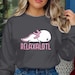 Axolotl Sweatshirt Für Jungen - Niedliches Tierliebhaber Design