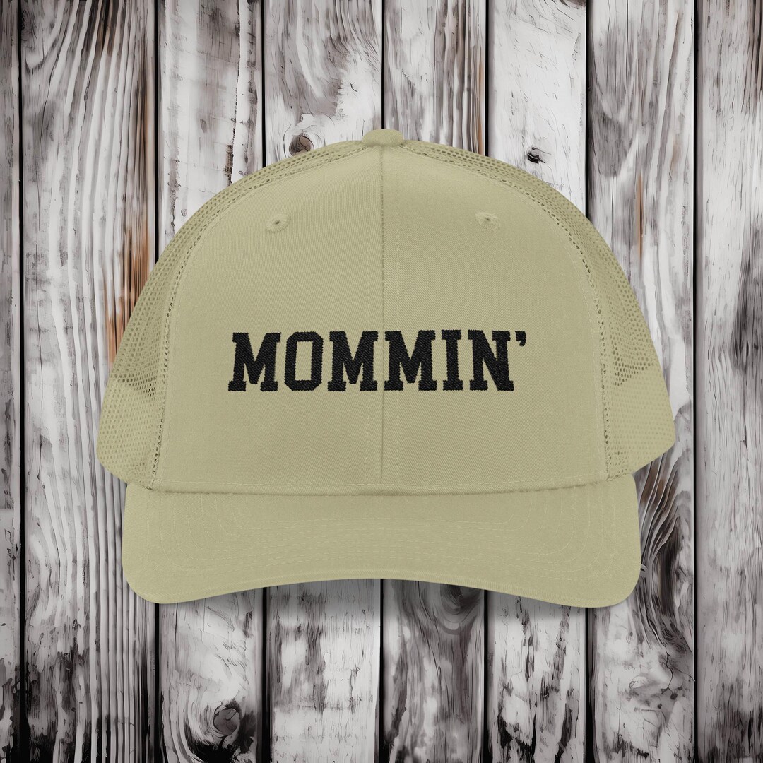 Mommin display picture 1