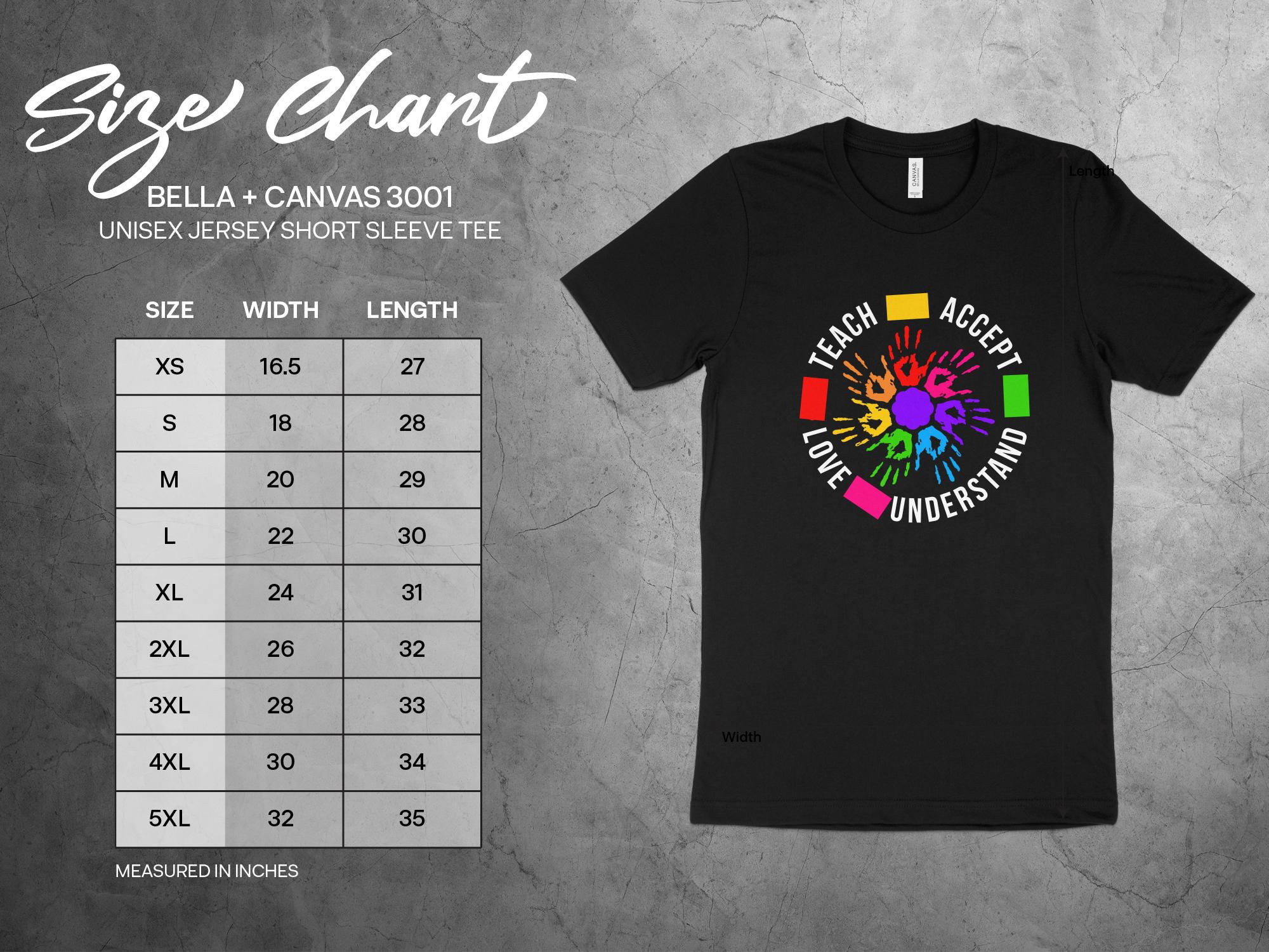 カラフルな手形の円形デザインのTシャツまたはスウェットシャツ