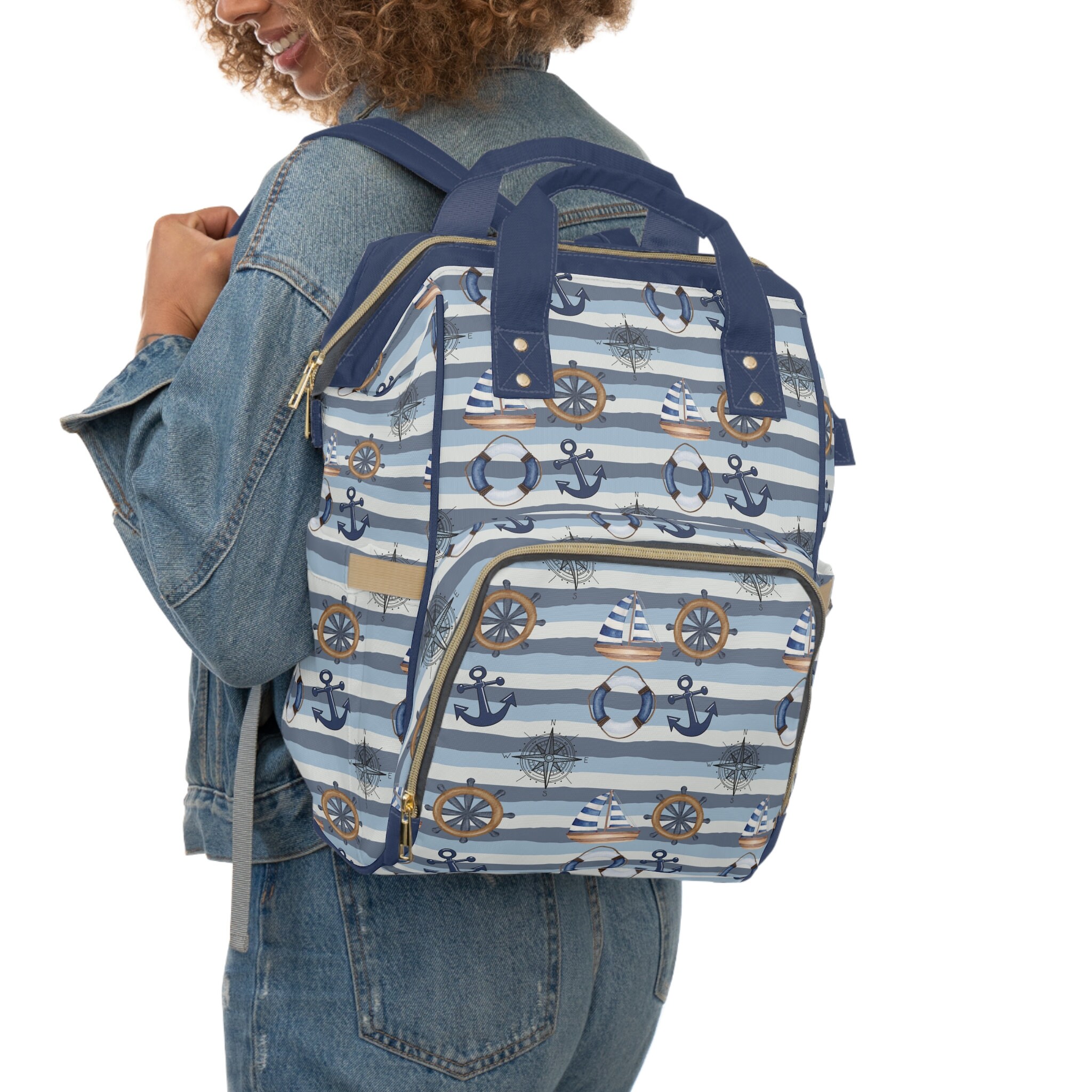 Dad Diaper Bag Best Diaper Bag Backpack Moms Dads Diaper Bag for Baby Shower Gifts Baby Bag for Baby Registry Dad and Mom Holiday Gift Etsy