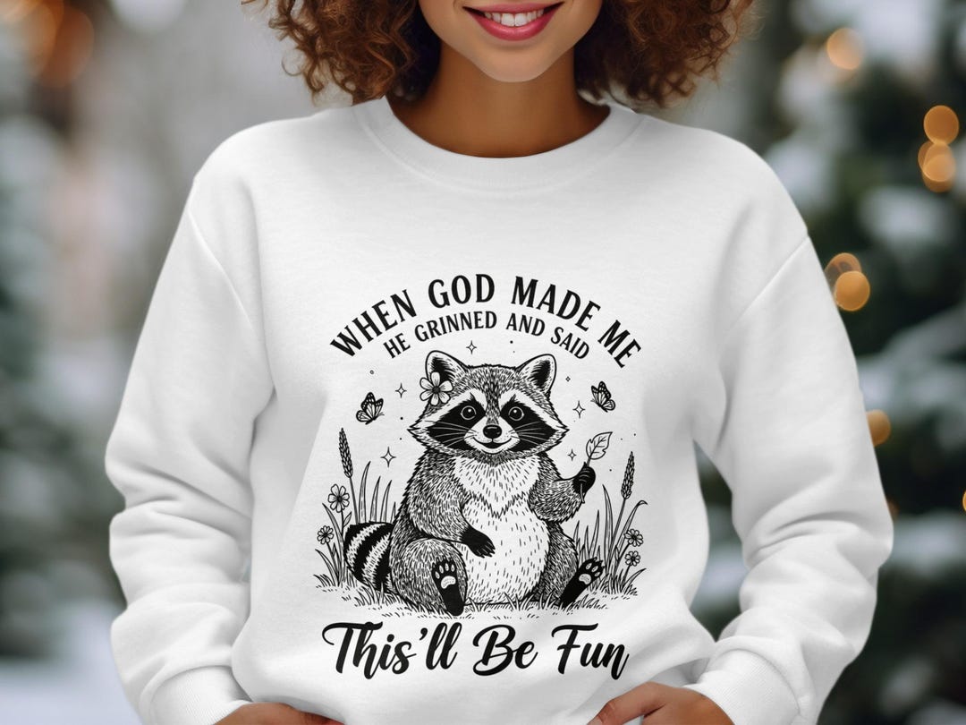 ニット/セーター moose's glitter raccoon knit moose's glitter raccoon knit - メルカリ