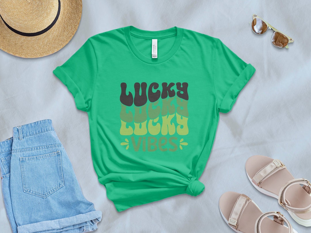 fun st paddys day t shirts