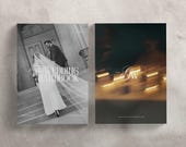 Wedding Guide Template For Photographers | 70 Pages | Canva Editable