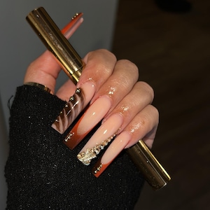 Cuticle Oil Pen ~ 3ml