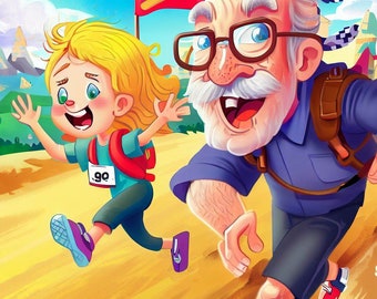 The Amazing Race