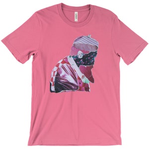 Pink Thelonious Monk