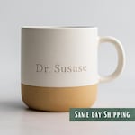Personalized Mugs