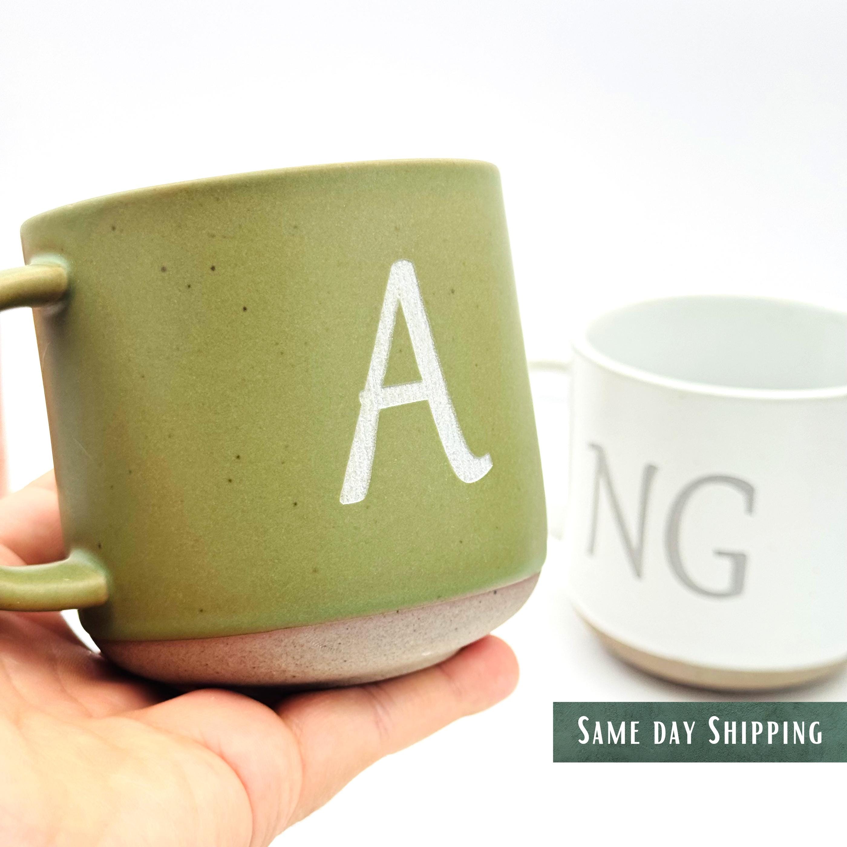 adapted coffee mugs Frank Lloyd Wright Waterlilies Coffee Mug