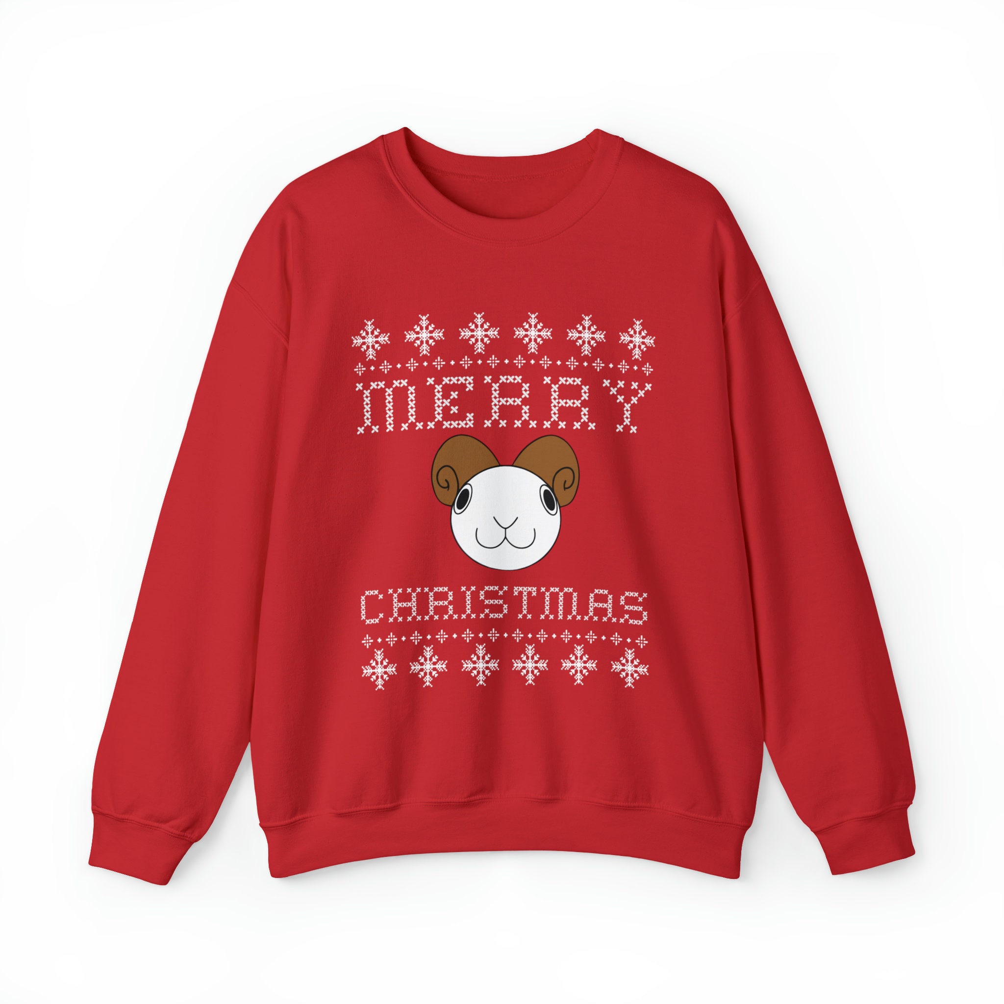 Going Merry One Piece Anime Xmas Ugly Christmas Sweater - Tagotee