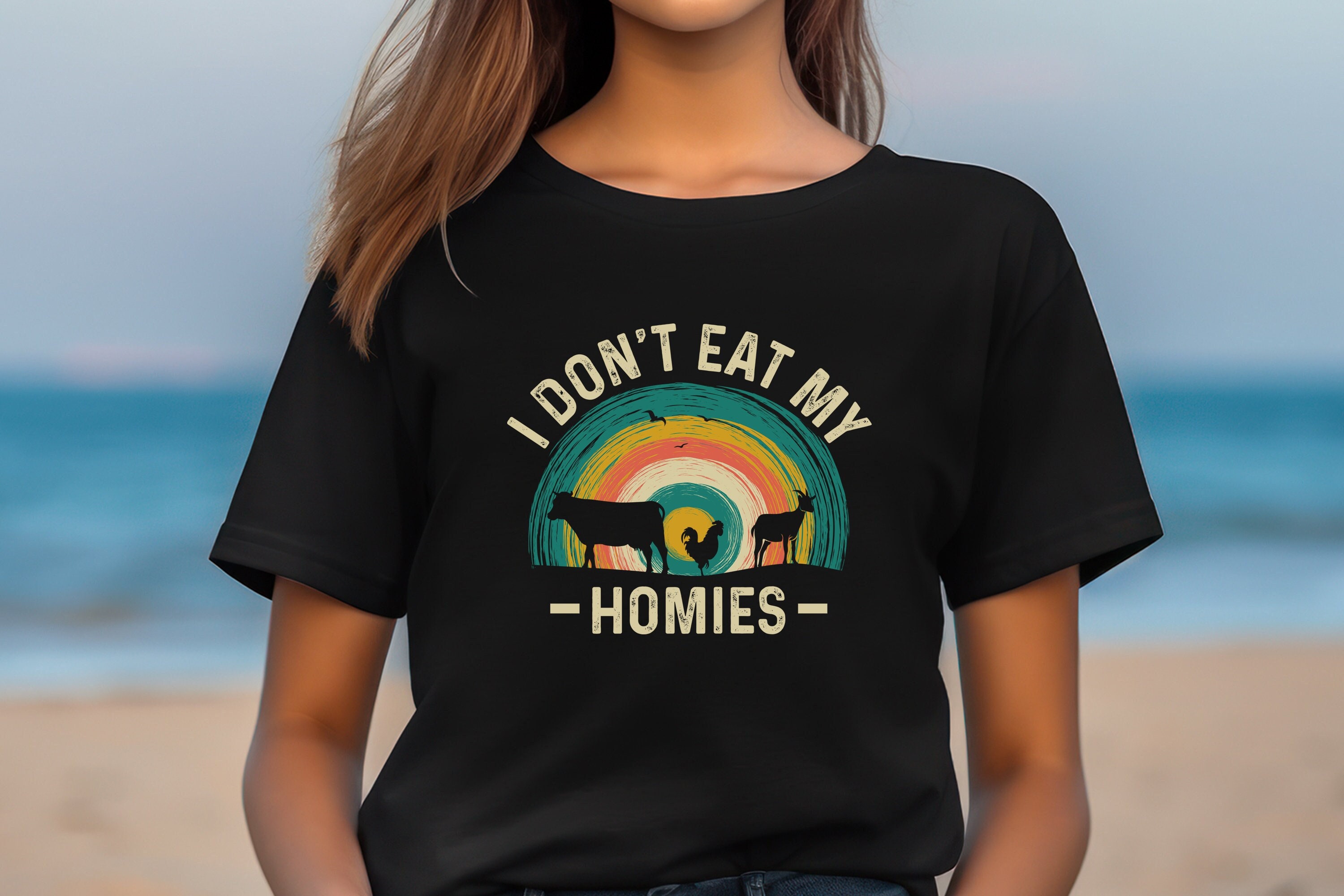 Dont Eat the Homies 