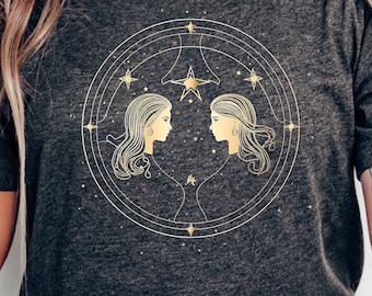 Gemini Twins Shirt. Gemini Symbol. Gemini Star Sign. Gemini Constellation. Gemini Horoscope. Gemini Zodiac Sign. Gemini. Gemini Astrology.