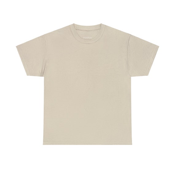 Plain beige shirt hotsell