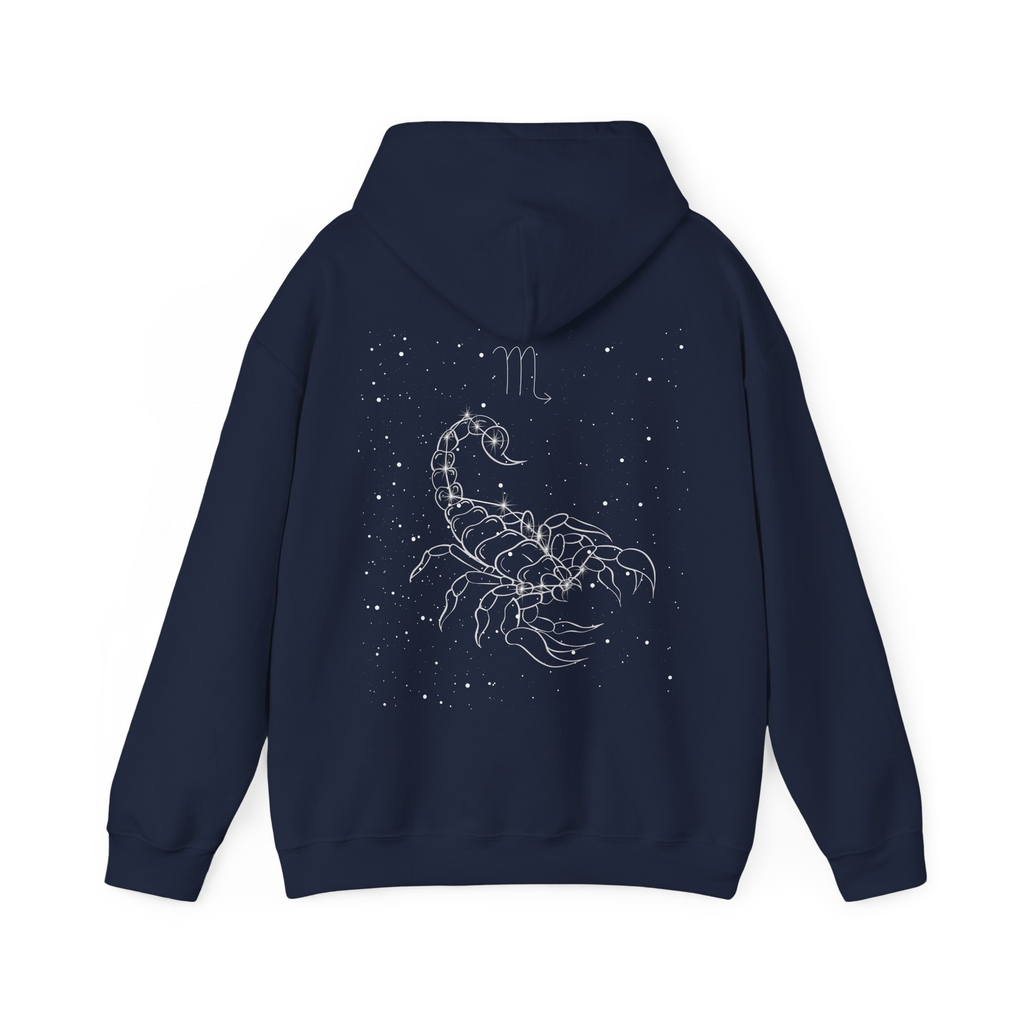 Scorp Constellation Jacket clubhaus 【公式通販】