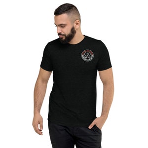 Central California ArmWrestlers United Official Short sleeve t-shirt