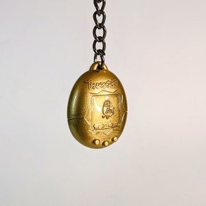 Tamagotchi necklace - Etsy 日本