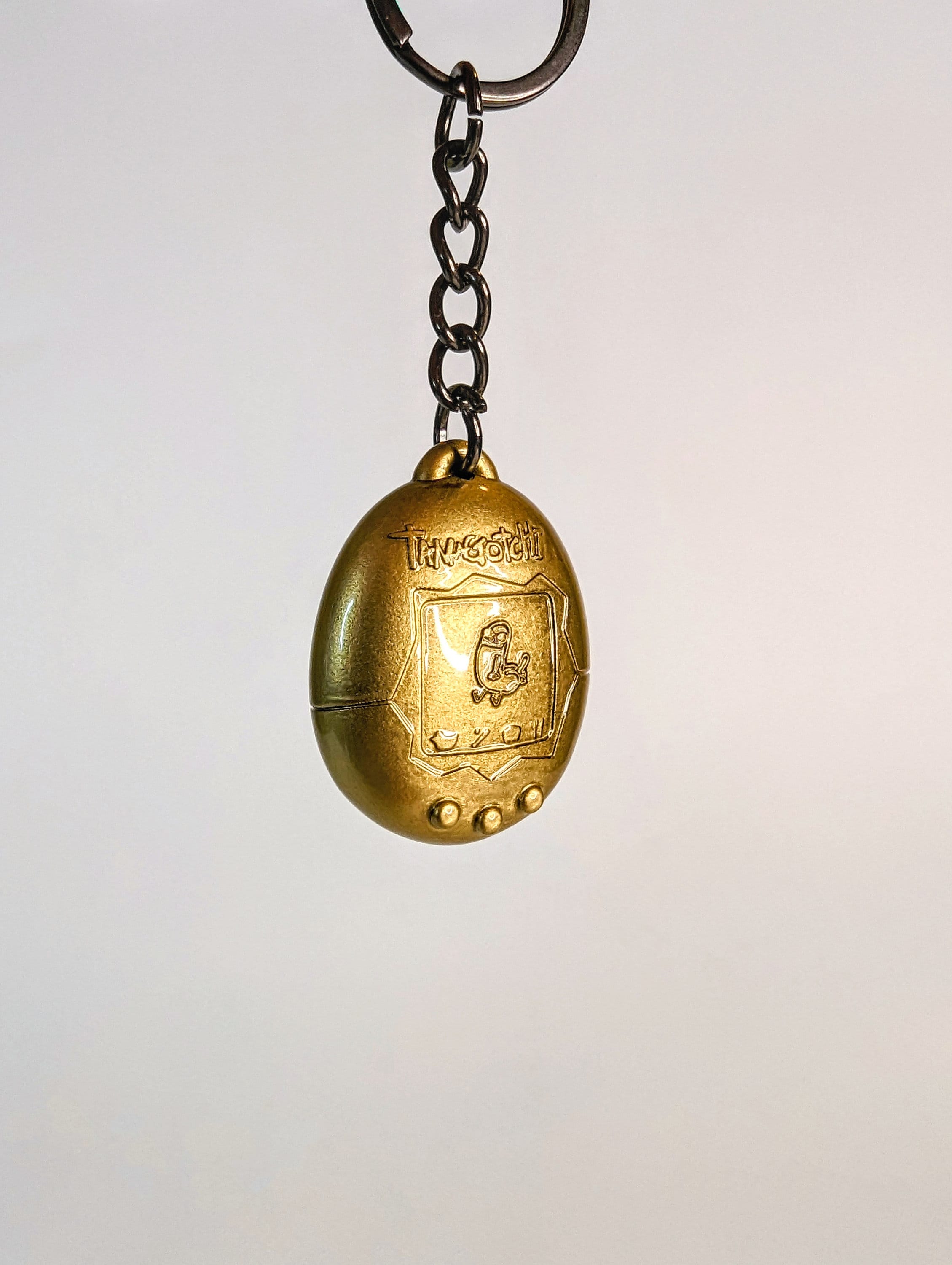 Tamagotchi necklace - Etsy 日本