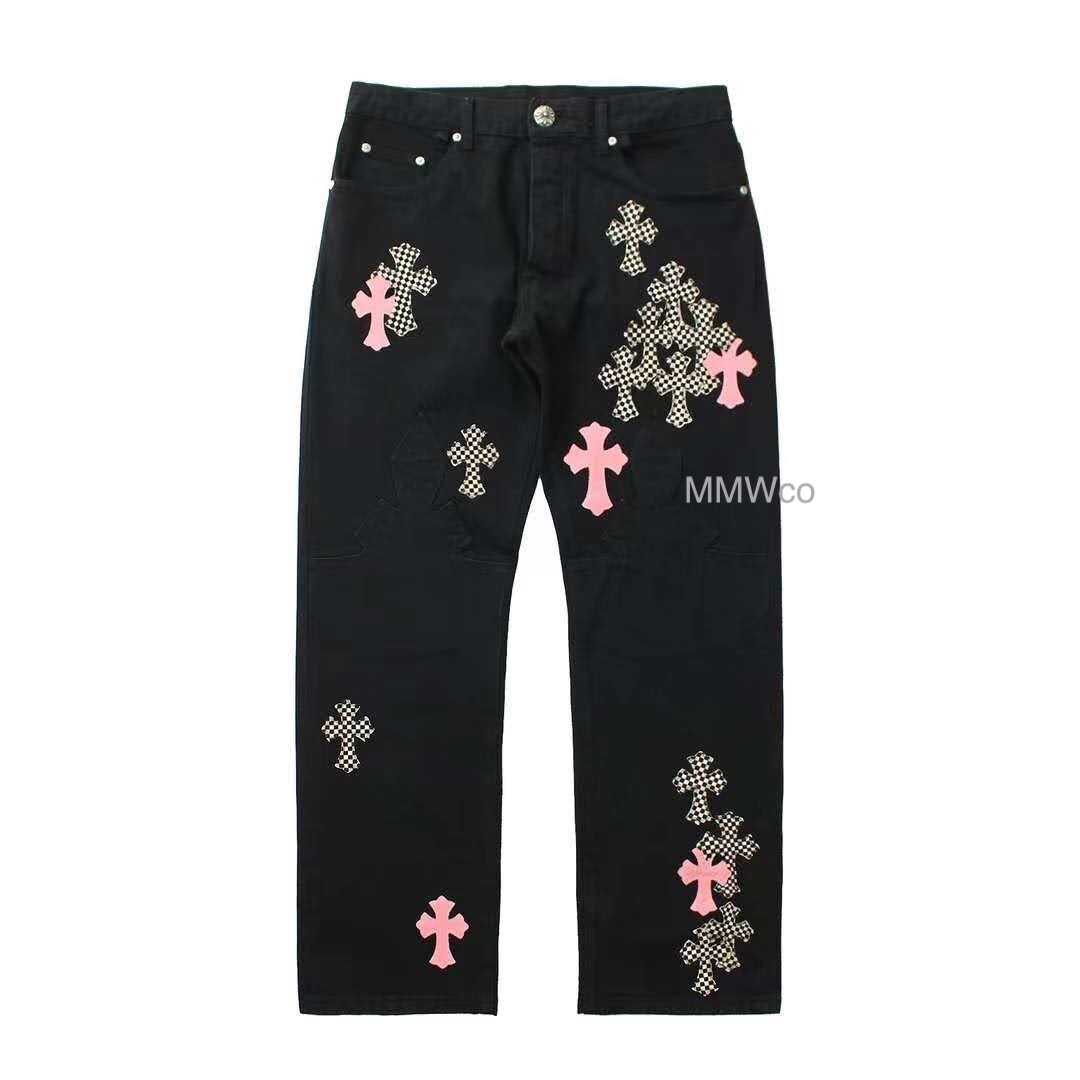 Chrome Hearts Pink Thermal in 2023  Clothes design, Fashion tips, Fashion