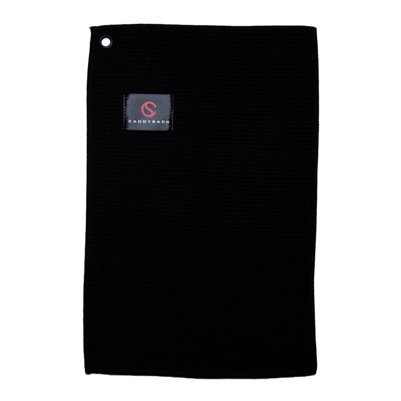 CADDYSACK Novelty Golf Gift With Golf Ball Holder and Dispenser, Golf