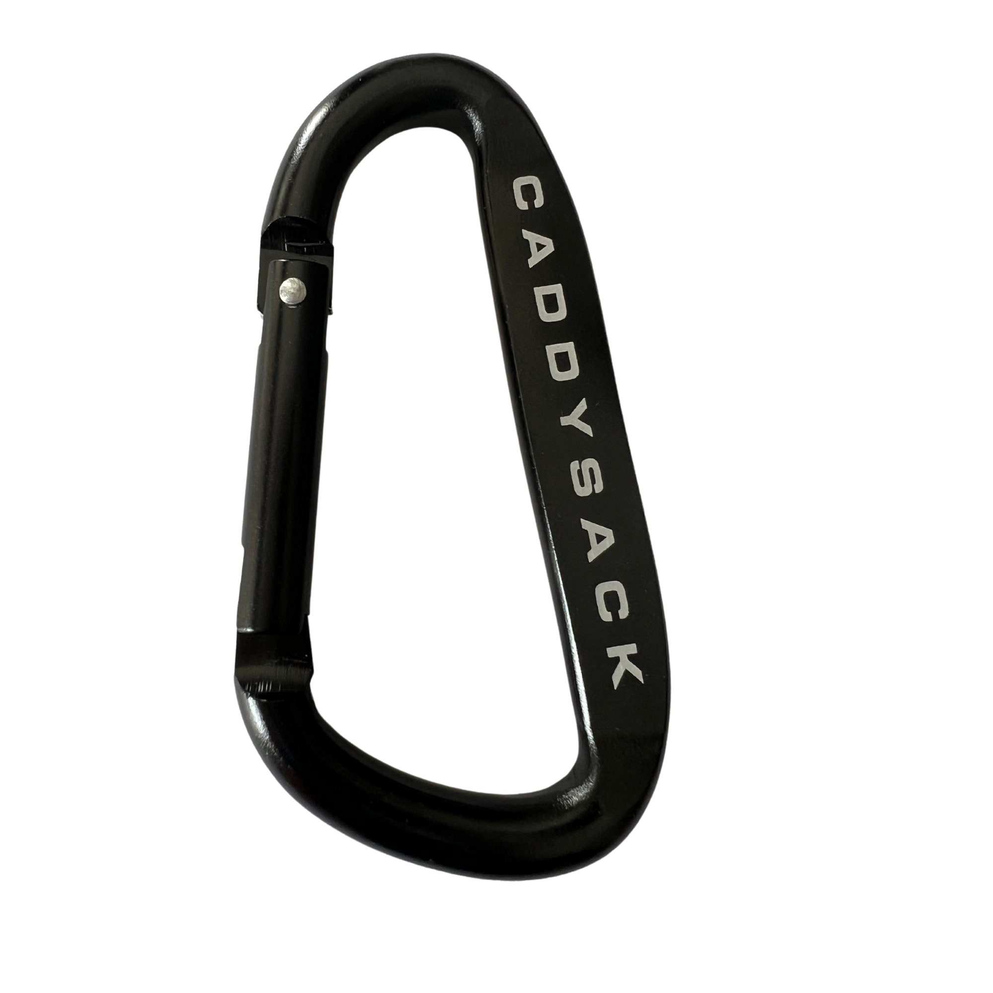 CADDYSACK Novelty Golf Gift With Golf Ball Holder and Dispenser, Golf