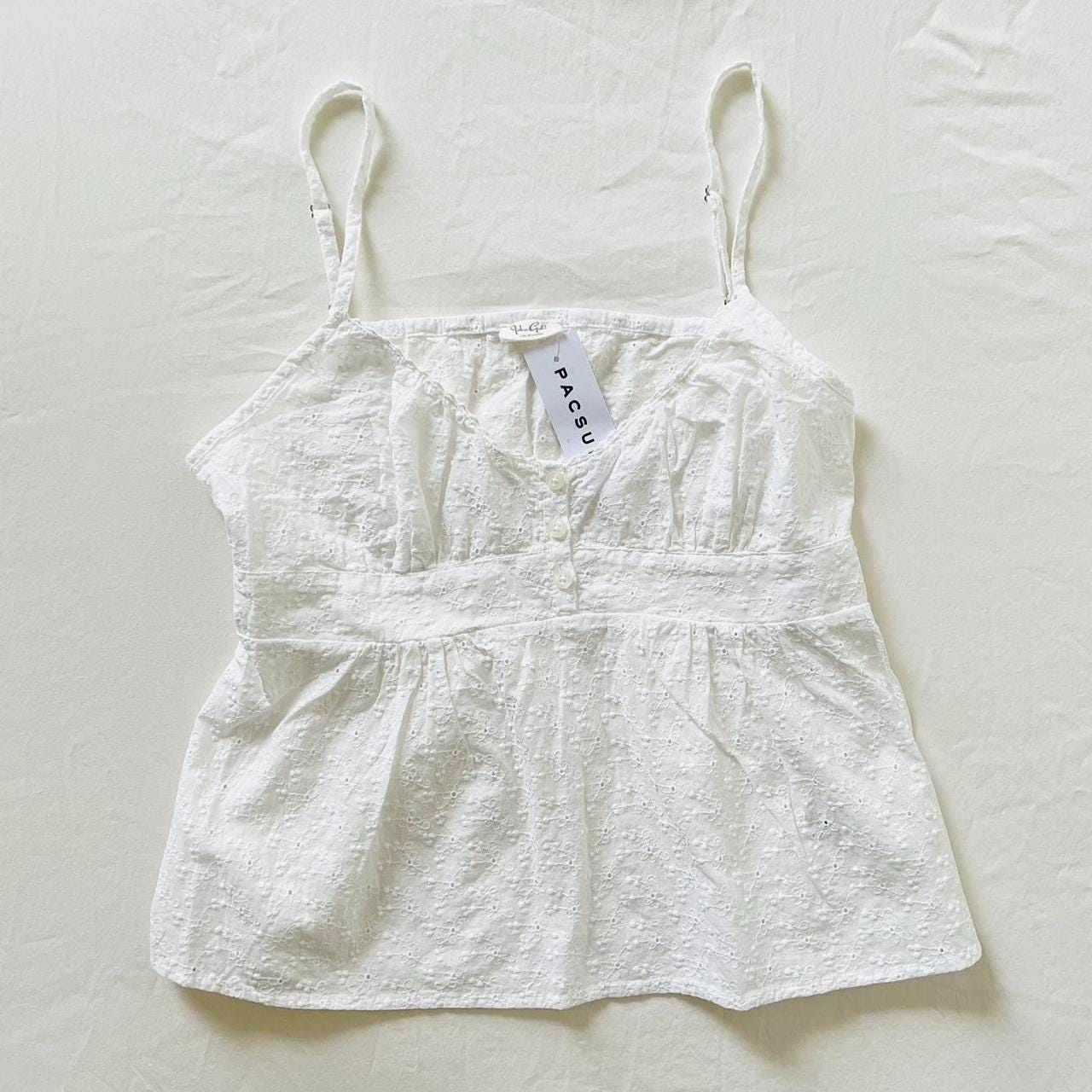 Vintage Hollister Baby Doll Top - Etsy