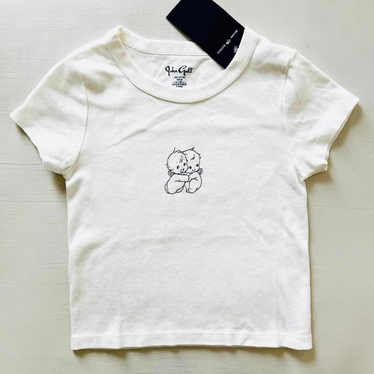 Brandy sales angel shirt