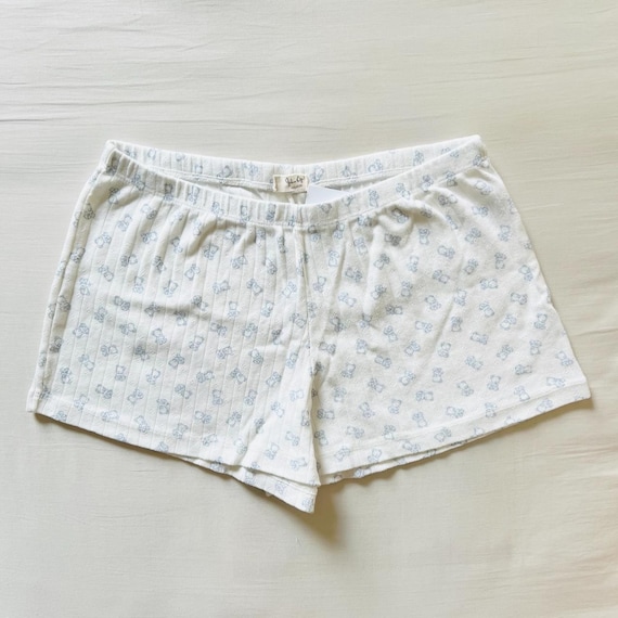 Brandy Melville Pj Cotton Shorts BNWT Brandy Melville/John Galt