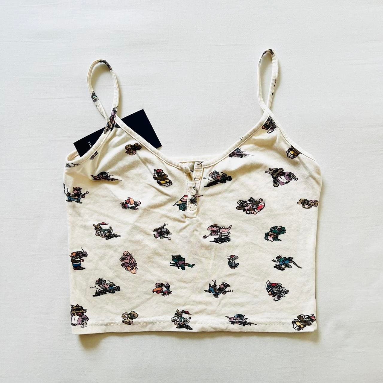 Brandy Melville Star Australia