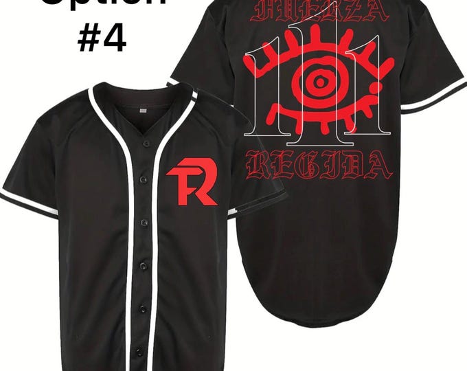 Featured listing image: Fuerza regida Jersey, fuerza regida, jop, fuerza regida outfit, jersey, shirt, fuerza regida shirt, fuerza regida, pero no te enamores, 111