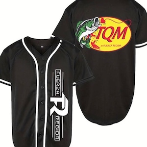 Fuerza regida Jersey, fuerza regida, jop, fuerza regida outfit, jersey, shirt, fuerza regida shirt