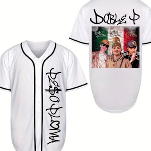 Peso pluma jersey, peso pluma, peso pluma concert, peso pluma merch, jerseys