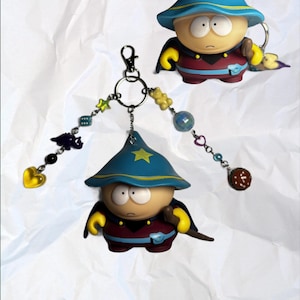 South Park Kenny Princess - Etsy