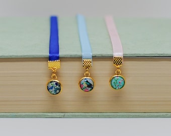 Bookmark Patterns