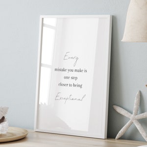 Office Wall Art, Home Office Decor, Printable Wall Art, Inspirational Wall Art, Motivational Poster, Work From Home Art Prints
